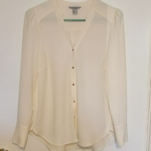 H and M blouse